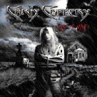 Chris Caffery House of Insanity Normal Cover